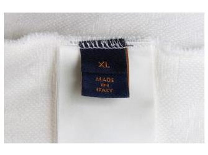 Louis Vuitton Pocket Monogram T-Shirt mit kurzen Ärmeln XL - Ansicht 9