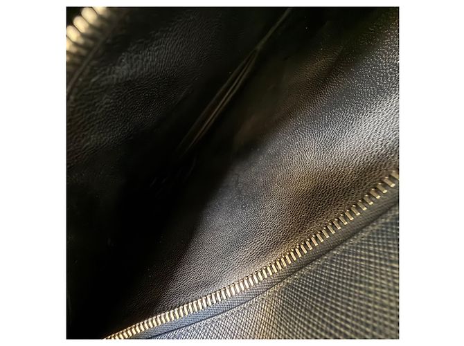 Prada Mallette en cuir Saffiano - vue 13