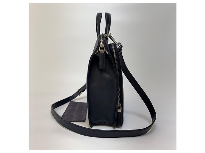 Prada Mallette en cuir Saffiano - vue 3