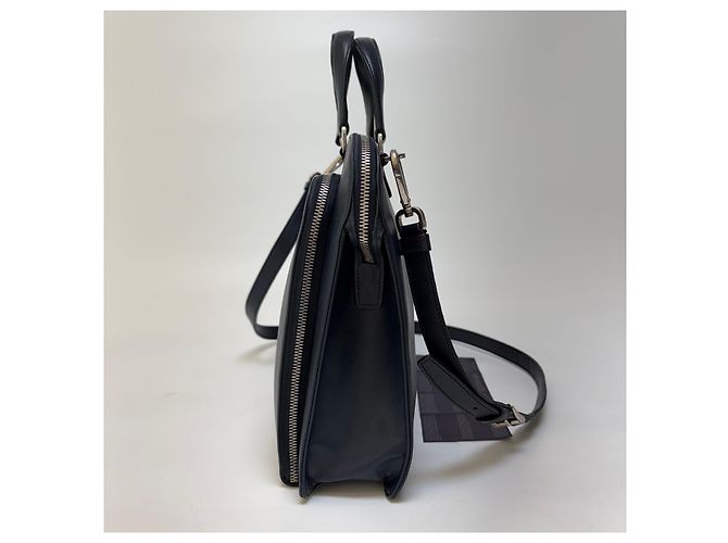 Prada Mallette en cuir Saffiano - vue 4