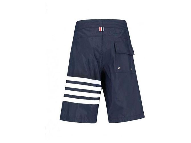 Thom Browne Boardshorts Swim Tech - vista 5