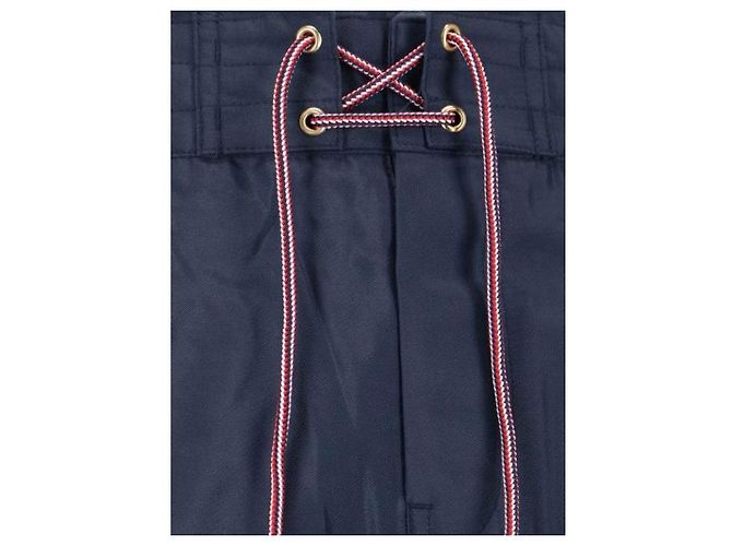 Thom Browne Boardshorts Swim Tech - vista 8