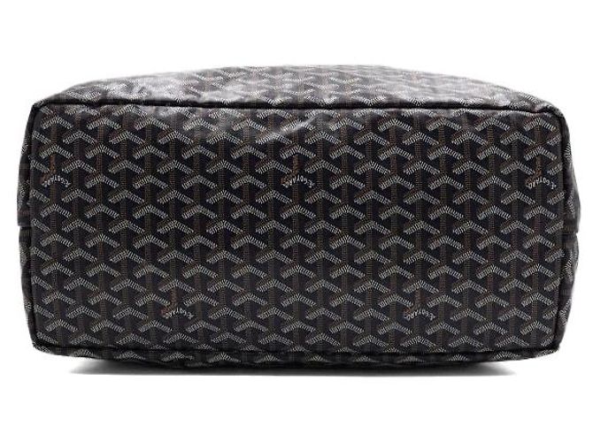 Goyard Borsa Tote Saint Louis GM Navy - vista 8