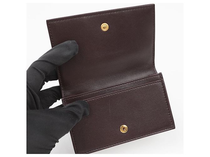 Bottega Veneta Tarjetero y cartera - vista 10