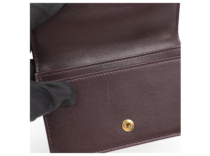 Bottega Veneta Tarjetero y cartera - vista 11