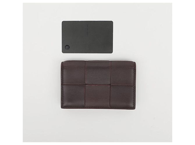 Bottega Veneta Tarjetero y cartera - vista 13