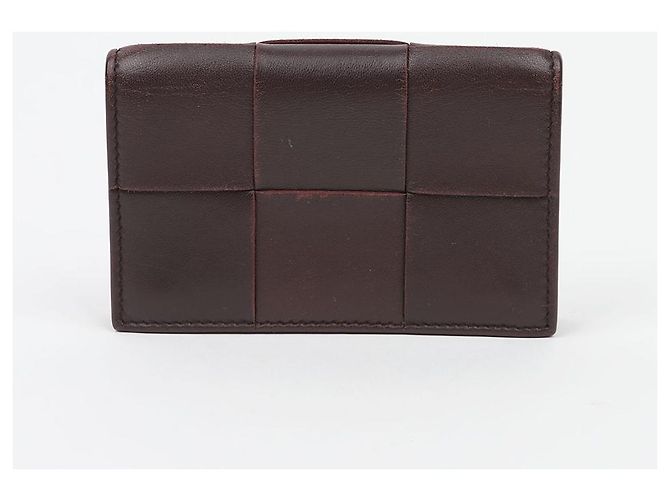 Bottega Veneta Tarjetero y cartera - vista 2