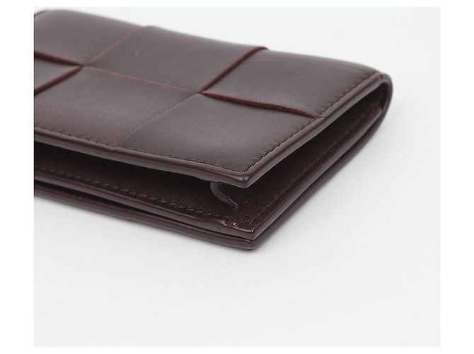 Bottega Veneta Tarjetero y cartera - vista 6