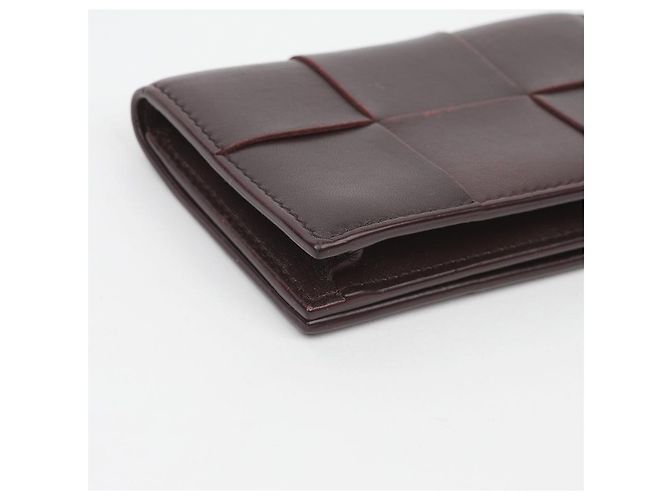 Bottega Veneta Tarjetero y cartera - vista 7