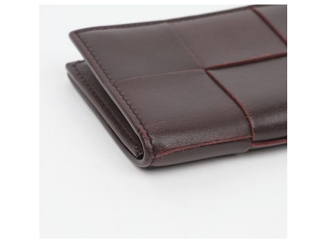 Bottega Veneta Tarjetero y cartera - vista 8