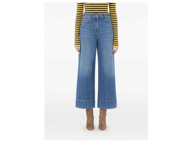 Pantalones vaqueros Valentino V-Gold - vista 6