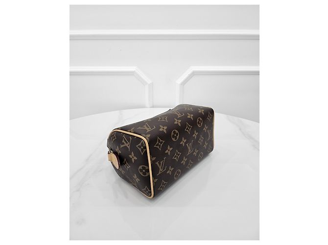 Louis Vuitton Monogram Bandouliere 20 - vista 6