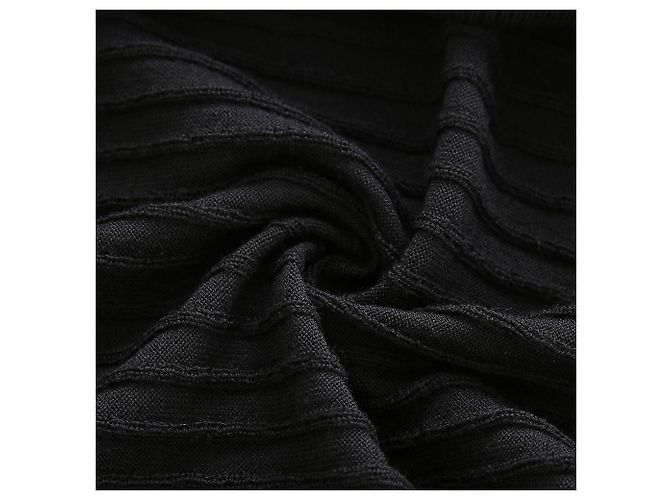 Thom Browne Merinowolle-Pullover im Rippstrick - Ansicht 10