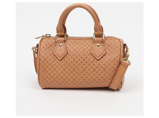 Louis Vuitton Sac à épaule Speedy Nano Tote - vue 2