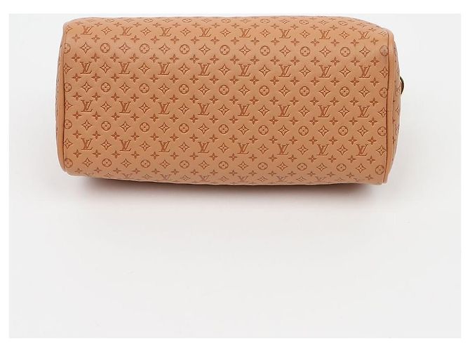 Louis Vuitton Sac à épaule Speedy Nano Tote - vue 5