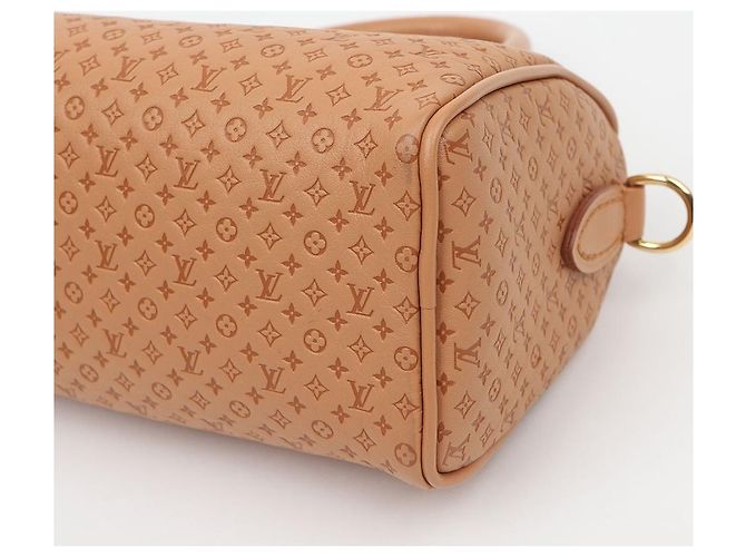 Louis Vuitton Sac à épaule Speedy Nano Tote - vue 6
