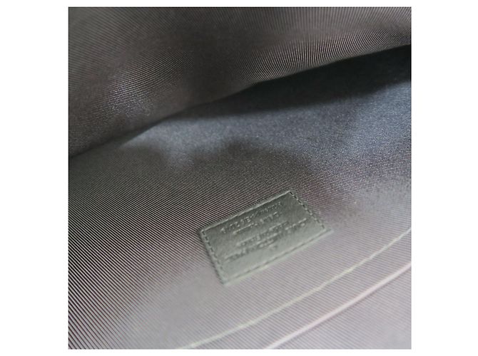 Louis Vuitton Borsa a pochette con catena Monogram - vista 6