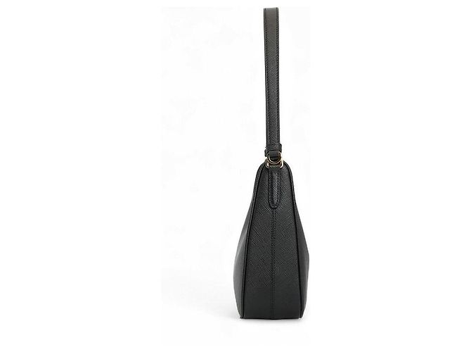 Prada Re-Edition Saffiano Mini Schultertasche - Ansicht 3