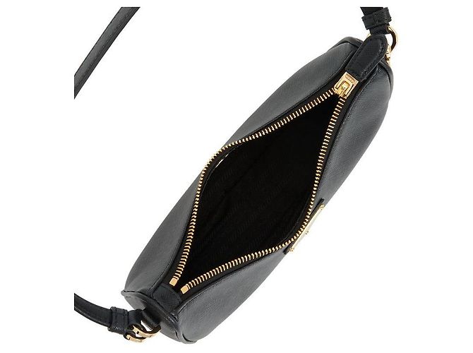 Prada Re-Edition Saffiano Mini Schultertasche - Ansicht 6