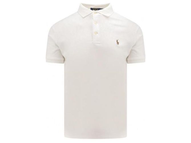 Ralph Lauren Interlock PIMA Polohemd - Ansicht 4