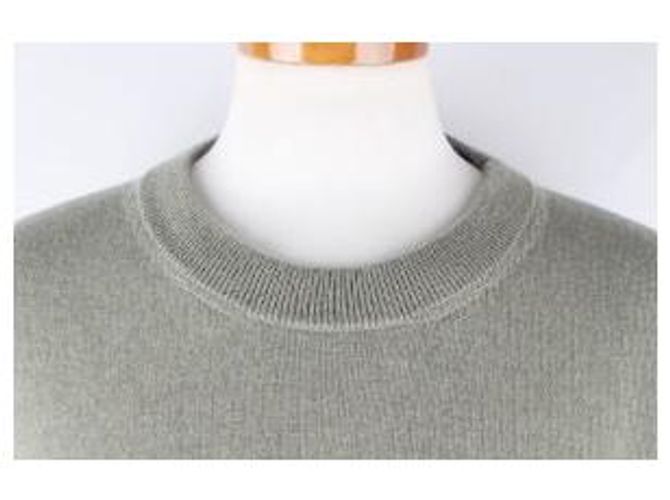 Louis Vuitton Monogram Kaschmir-Strick XXL - Ansicht 2
