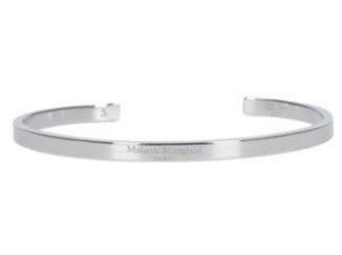 Maison Martin Margiela Bracciale Signature - vista 4