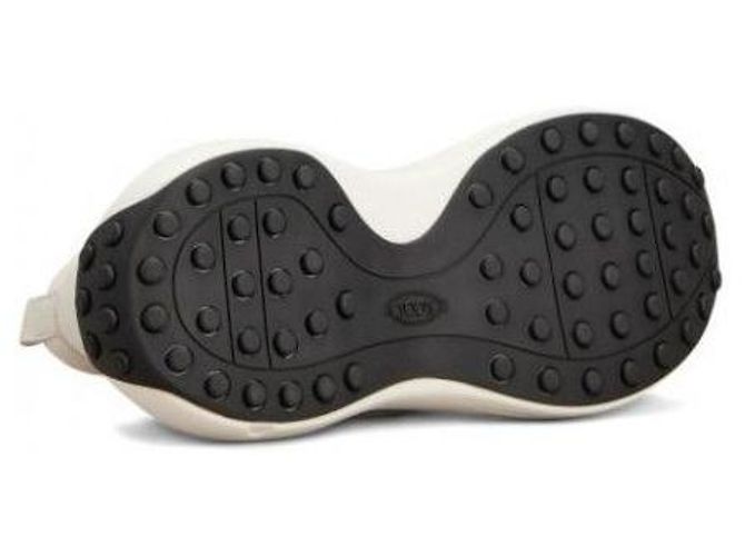 Tod's Baskets à lacets - vue 6