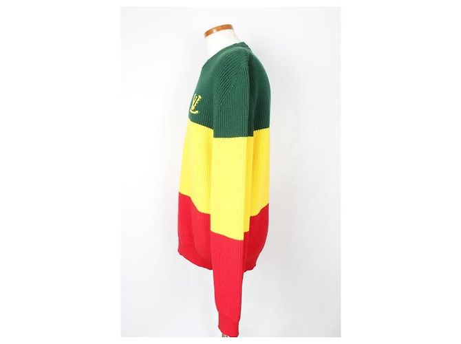 Louis Vuitton Jamaica Knit Limited Edition - Ansicht 2