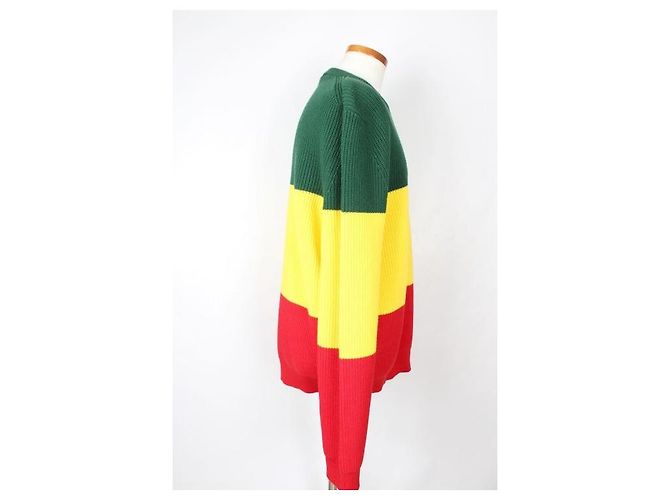 Louis Vuitton Jamaica Knit Limited Edition - Ansicht 3