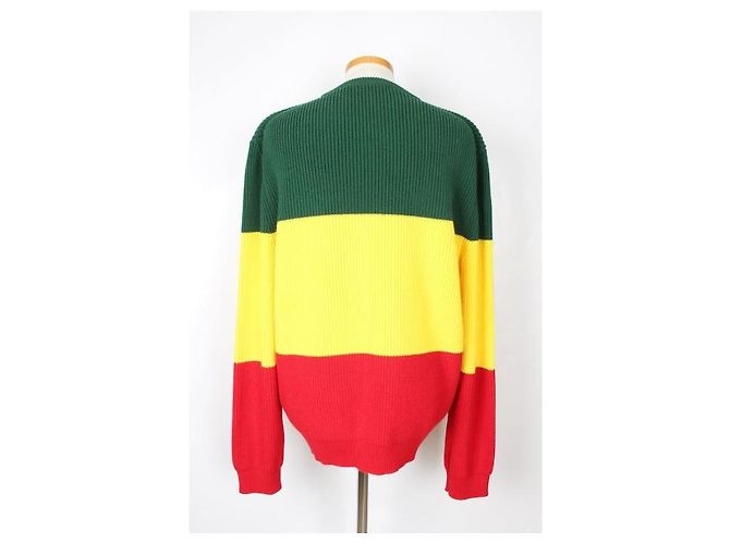 Louis Vuitton Jamaica Knit Limited Edition - Ansicht 4