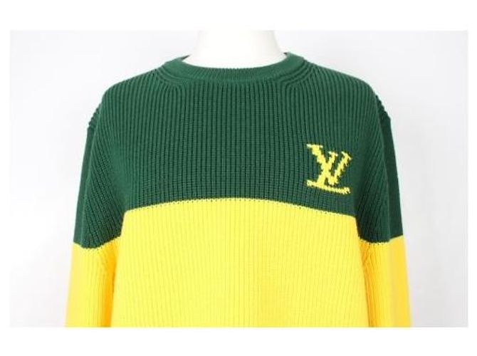 Louis Vuitton Jamaica Knit Limited Edition - Ansicht 5