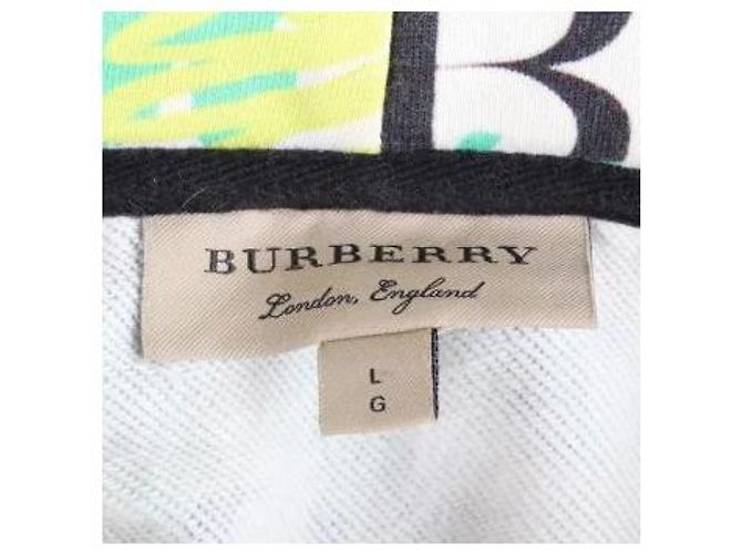 Burberry Graffiti Hoodie - Ansicht 8