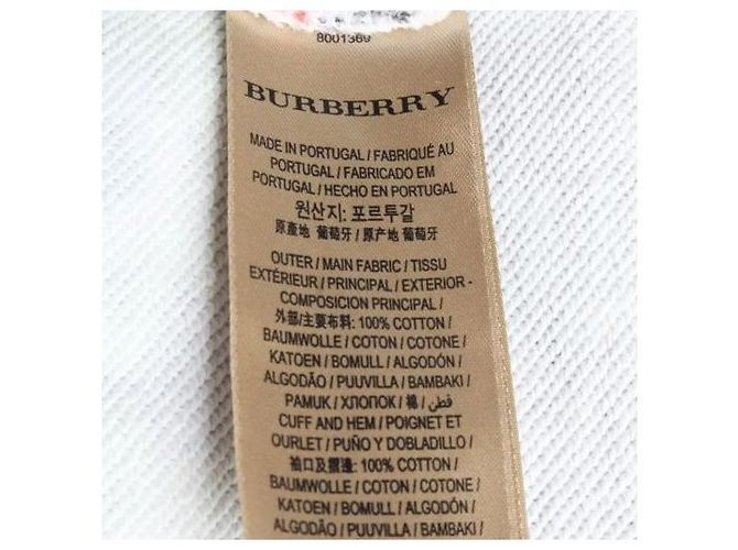 Burberry Graffiti Hoodie - Ansicht 9