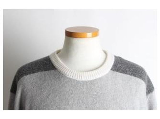 Thom Browne Rugby Strickpullover - Ansicht 5