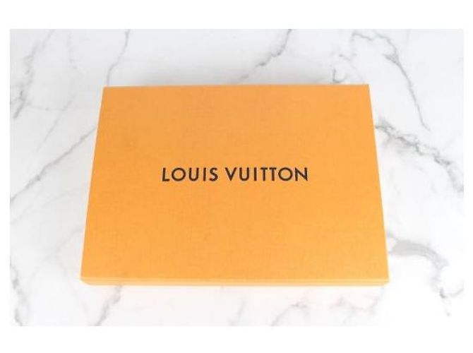 Louis Vuitton NBA Limited Edition Logo lettering Knit - Ansicht 2