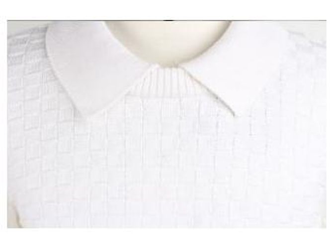 Louis Vuitton Damier Wool Pullover Knit XL - view 5