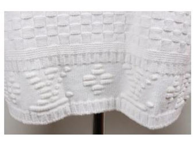 Louis Vuitton Damier Wool Pullover Knit XL - view 6