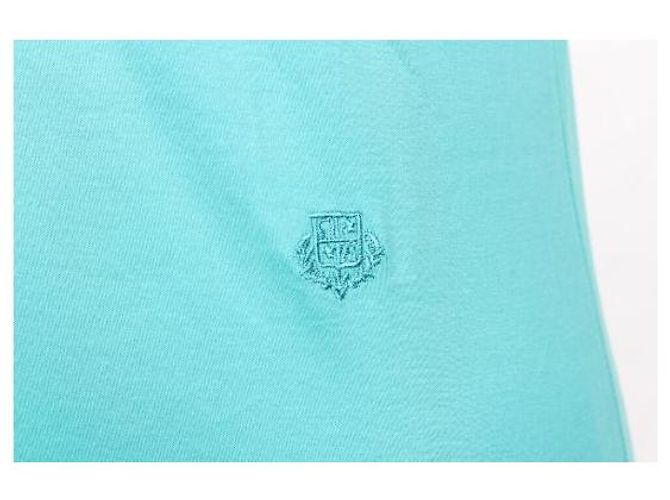 Loro Piana T-Shirt mit besticktem Logo - Ansicht 2