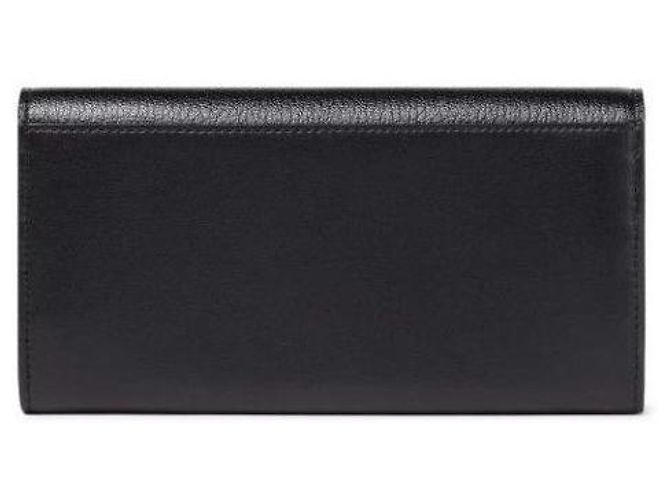 Fendi Cartera Larga con Cadena Tube - vista 6