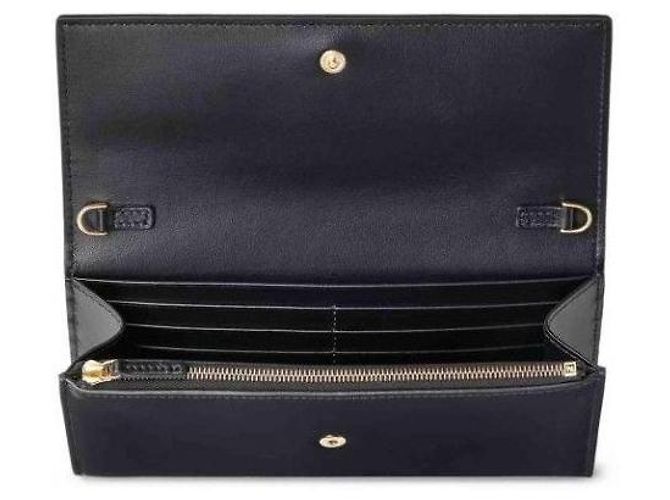 Fendi Cartera Larga con Cadena Tube - vista 7