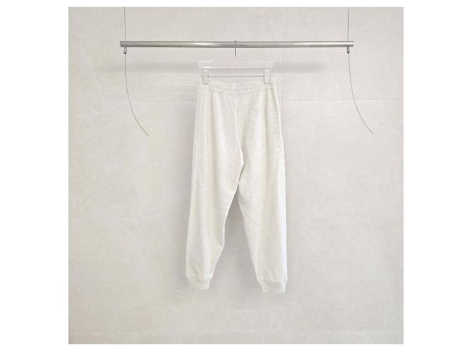 Isabel Marant Kira Strickhose Hellgrau - Ansicht 3