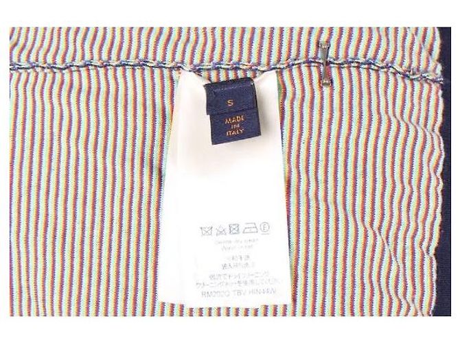 Louis Vuitton Pull en maille monogramme - vue 7