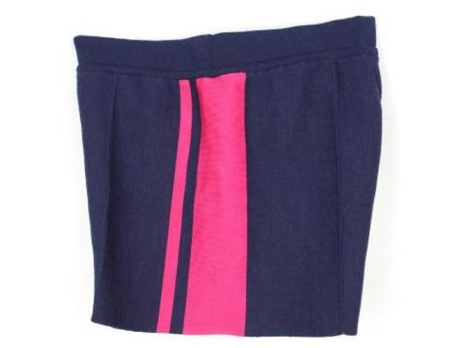 Louis Vuitton Block Strick-Shorts Limited Edition - Ansicht 4