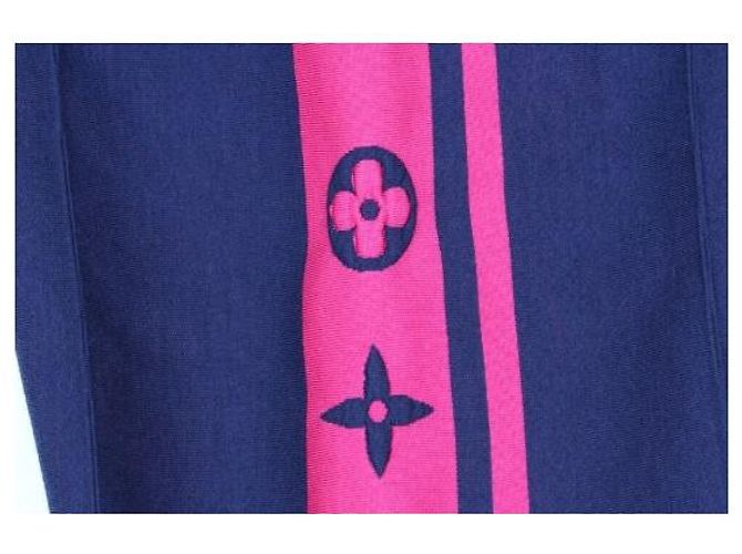 Louis Vuitton Block Strick-Shorts Limited Edition - Ansicht 5