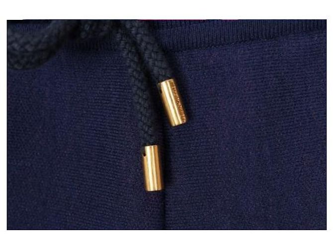 Louis Vuitton Block Strick-Shorts Limited Edition - Ansicht 6