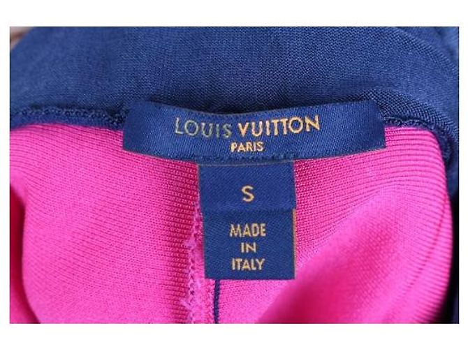 Louis Vuitton Block Strick-Shorts Limited Edition - Ansicht 8