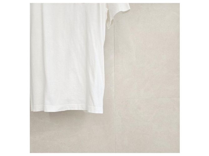 Moncler Baumwoll T-Shirt für Herren - Ansicht 6