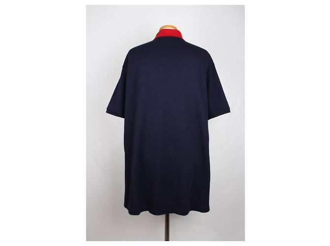 Gucci Besticktes GG Polohemd XL - Ansicht 2