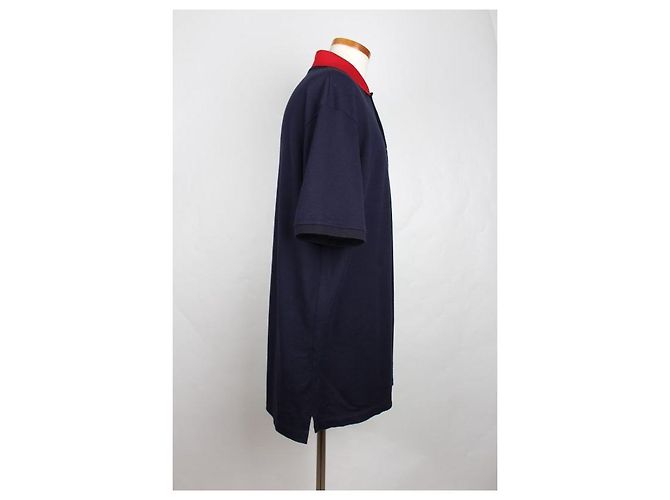 Gucci Besticktes GG Polohemd XL - Ansicht 4