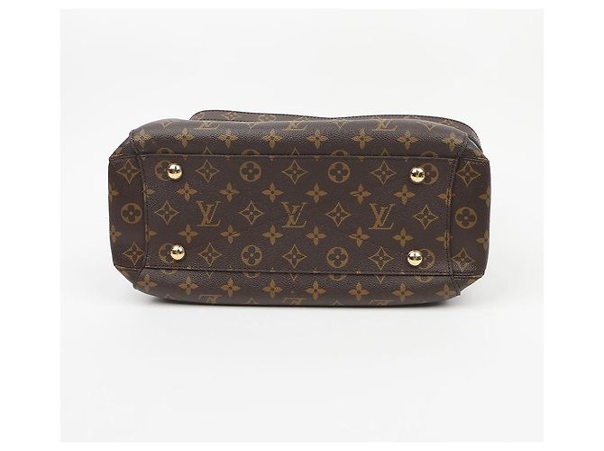 Louis Vuitton Monogram Canvas Tote Bag MM - Ansicht 7